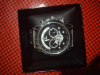 (Jackman 4014) SAUDI ARABIAN WATER PROOF WATCH